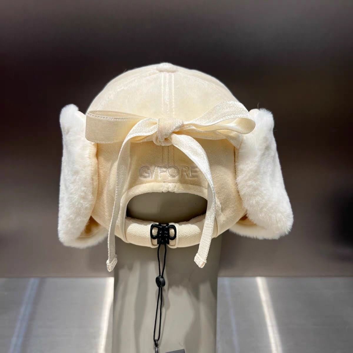 TITLESIT TAYLORMADE G/FORE GOLF BAG