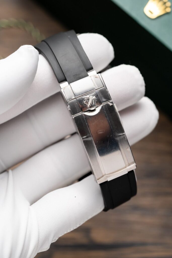 Đồng Hồ Rolex Yacht-Master 126655 Replica 11 Nhà Máy Clean 40mm