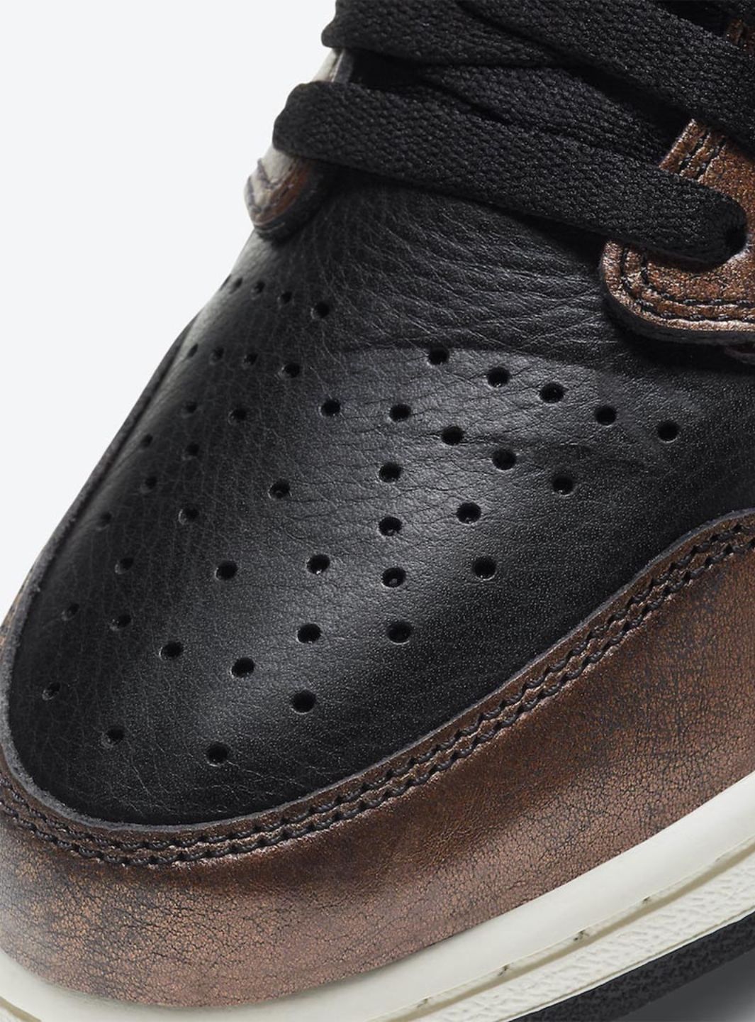 Air Jordan 1 Retro High Light Army Rust Shadow Patina、JORDAN、Cacoeks