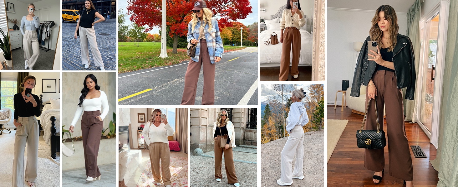 work pants