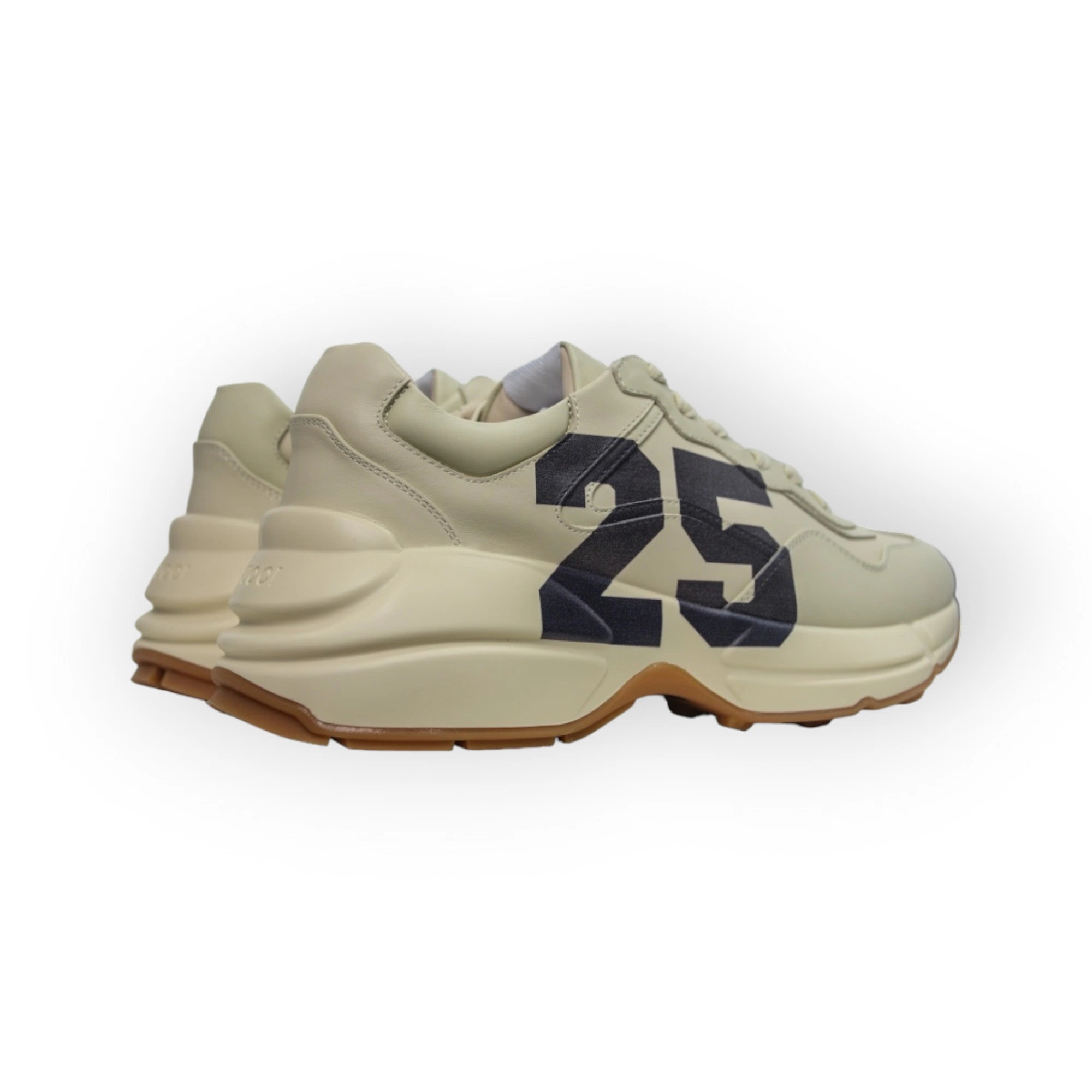 Gucci Rhyton Sneaker Cream 25、mysite、Cacoeks