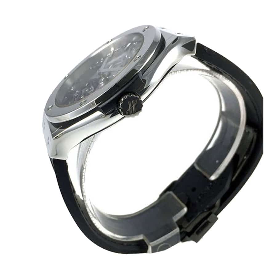 hublot classic fusion tourbillon excessive quality skeleton dial 505 tx 0170 lr