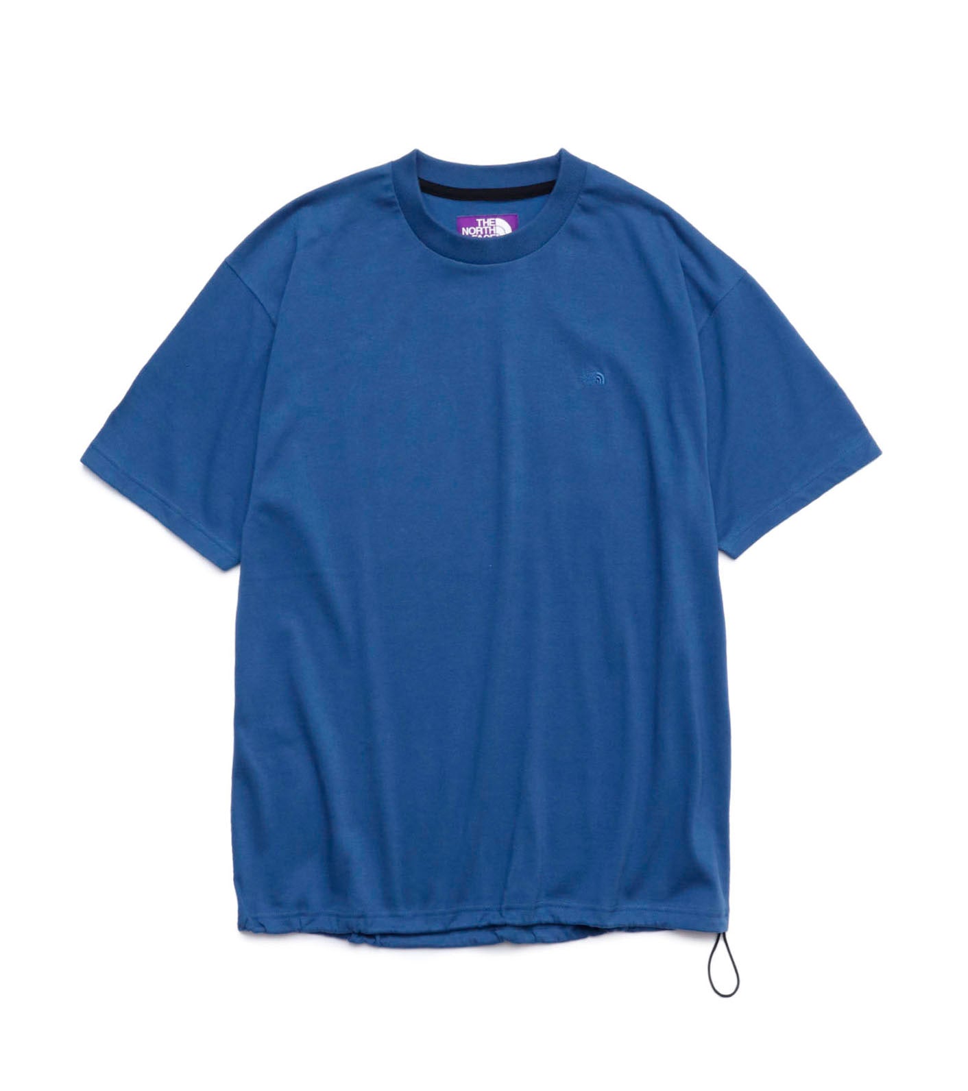 THE NORTH FACE PURPLE LABEL Field Tee  N25SH089 