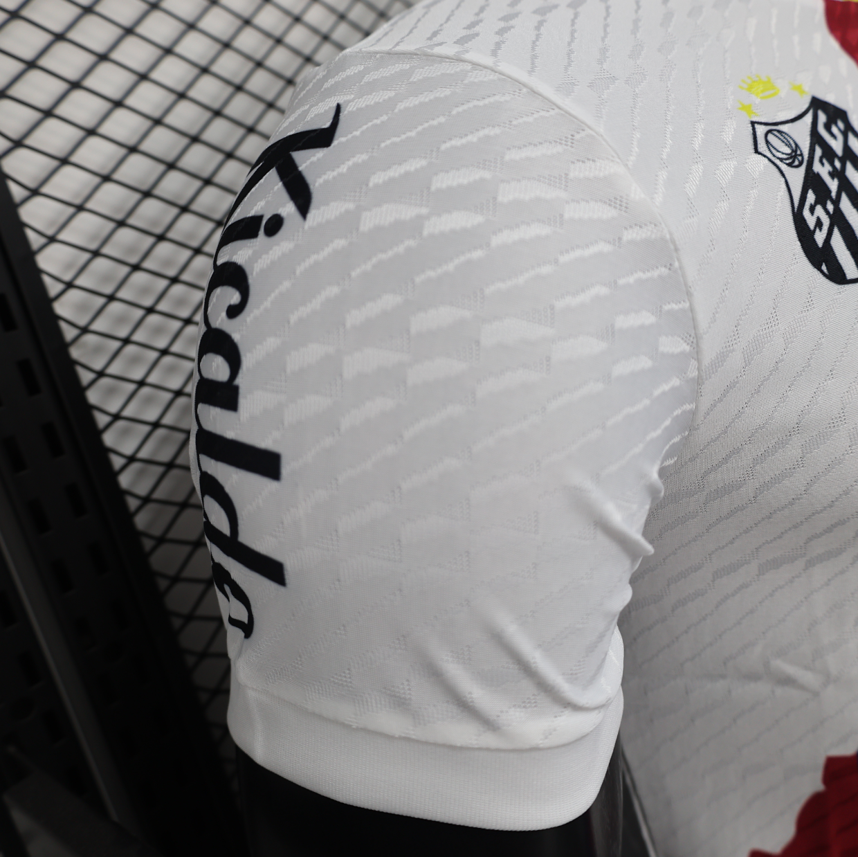 25-26 Neymar Barcelona and Brazil Santos PSG Joint Club Player Special Edition soccer jersey-Player Version: Ajax 24-25 Home Stadium Jersey - Fans Version mysite: Adidas luxuryfootballshirts.com: https://www.luxuryfootballshirts.com/