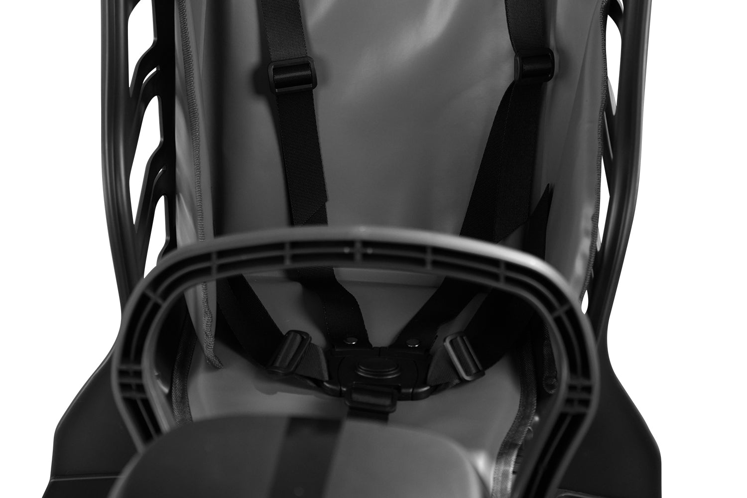 Ebike Child Carrier Seat, Rear Mounted Toddler Seat、mySite、bearsvspackers