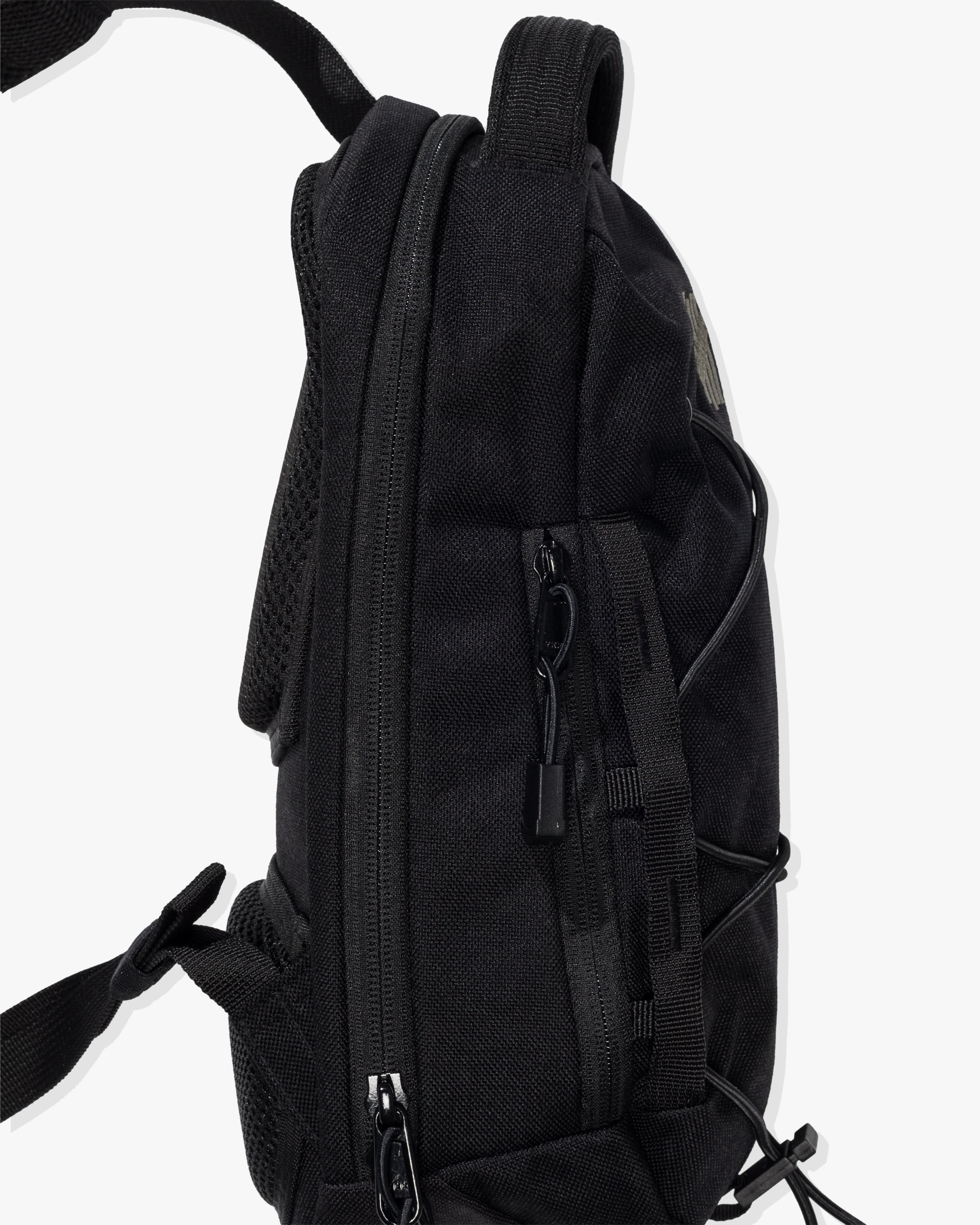 UNDEFEATED MINI CROSSBODY BAG