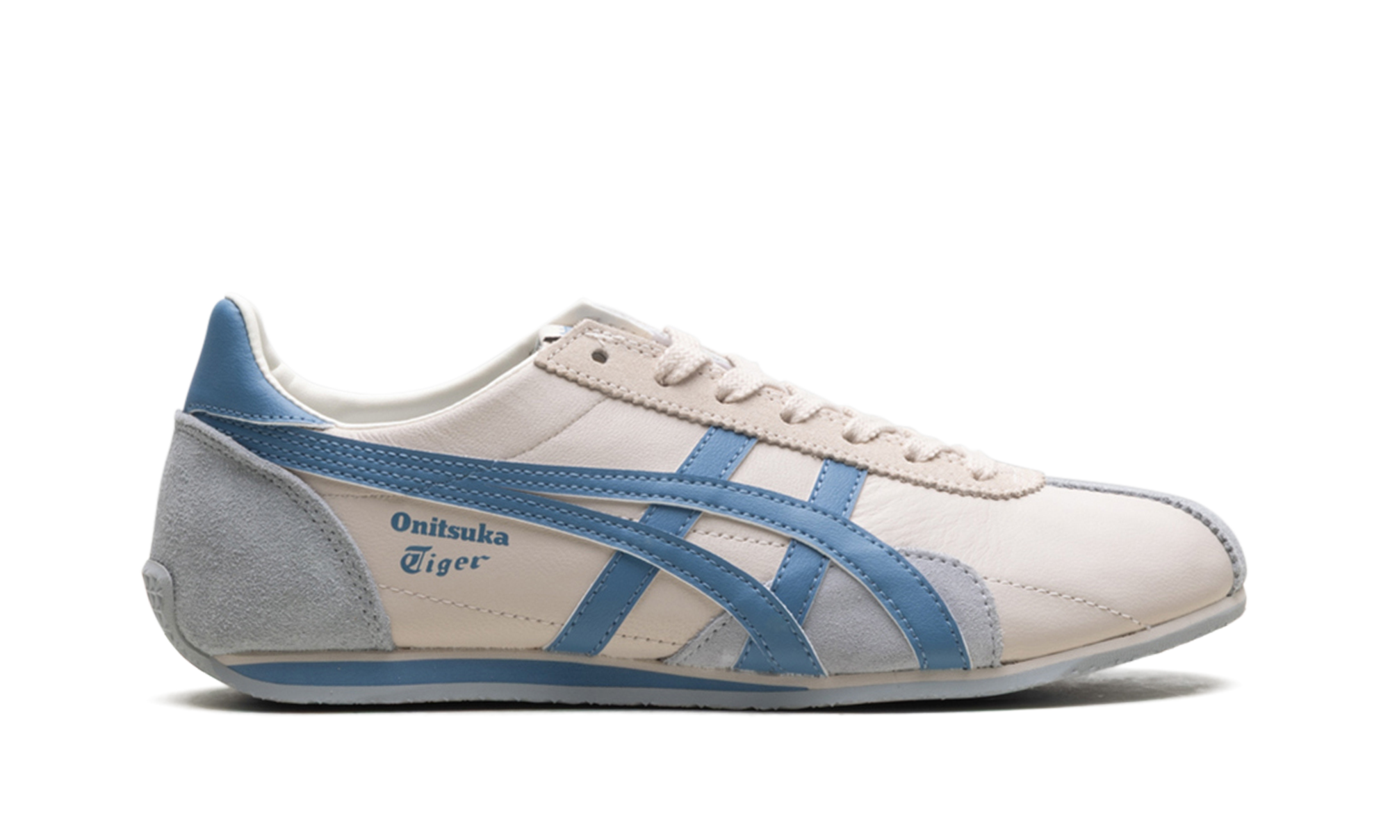 Runspark "Cream Light Blue"、mysite、Cacoeks