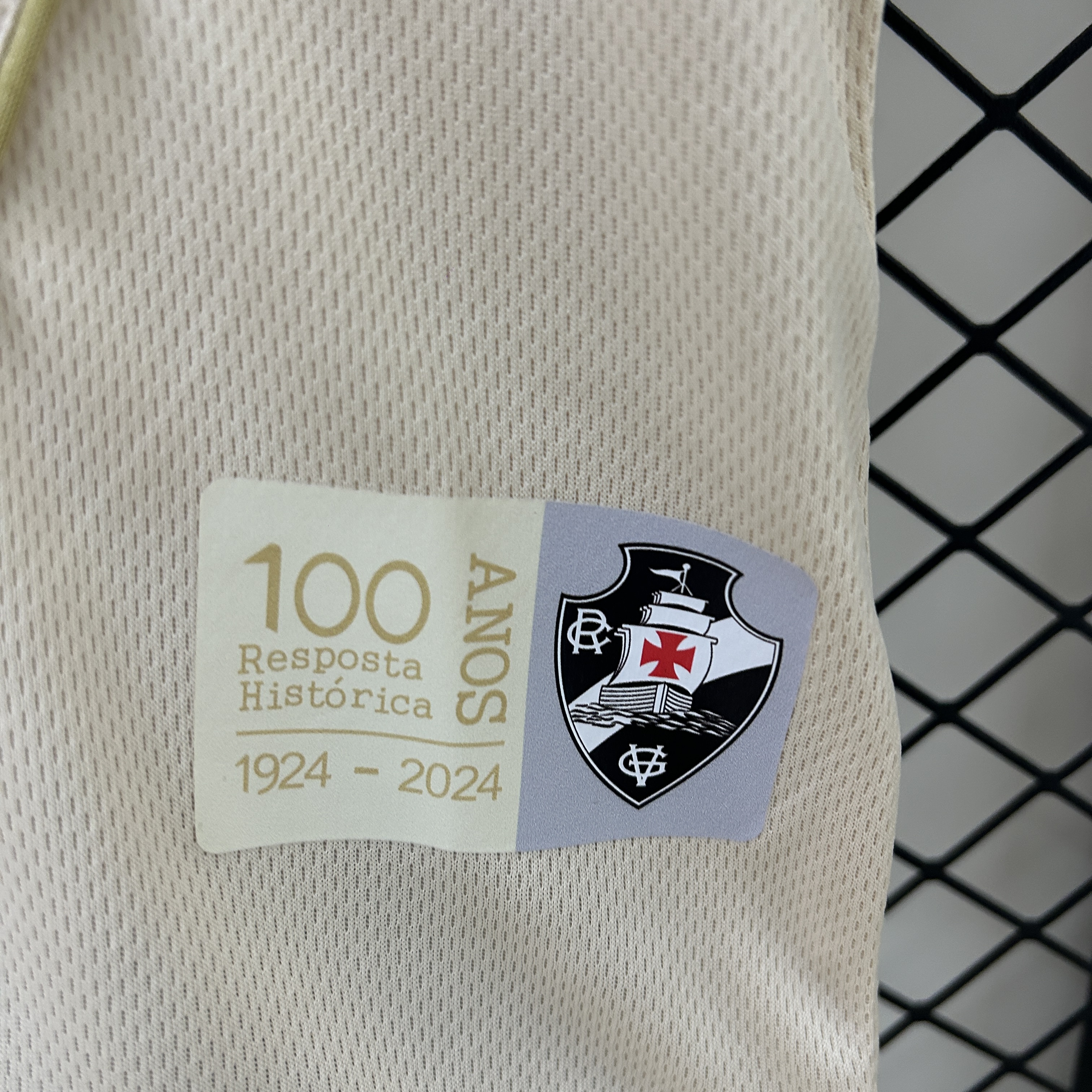ManixJersey.com | Vasco da Gama 24-25 Third Kids Kit -Customize Name, Number and Patch | Worldwide Shipping