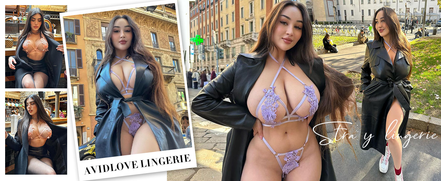 sexy lingerie