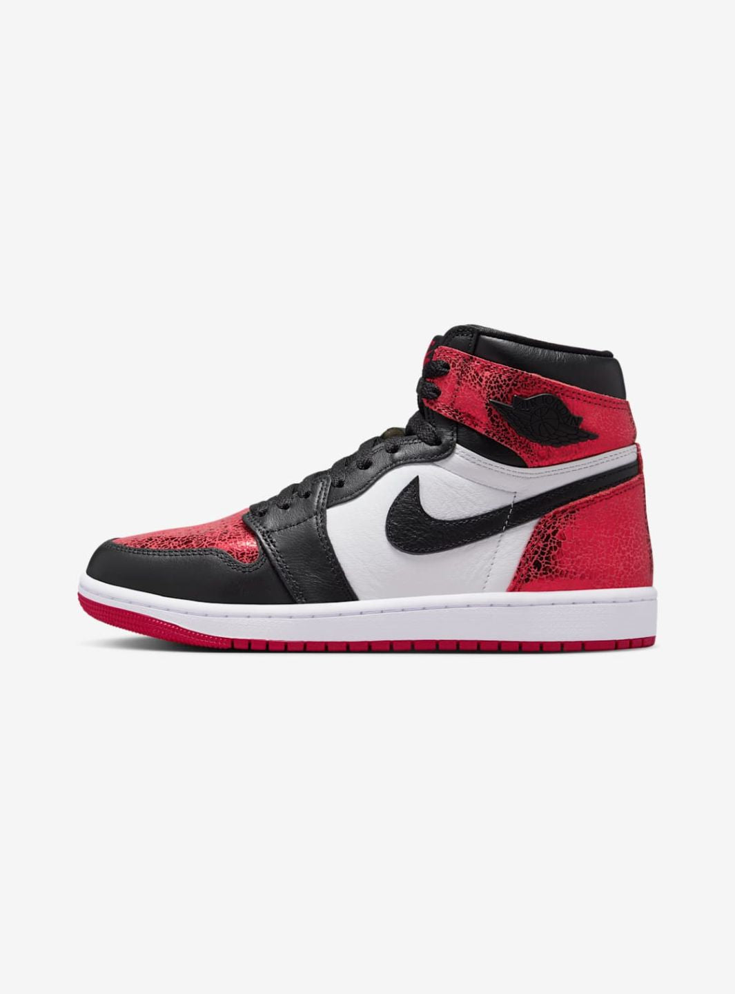 Air Jordan 1 High OG Ruby、JORDAN、Cacoeks