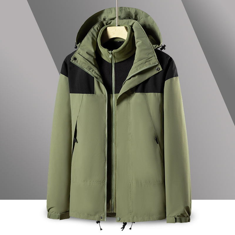 MLB 23658 Outdoor Jacket