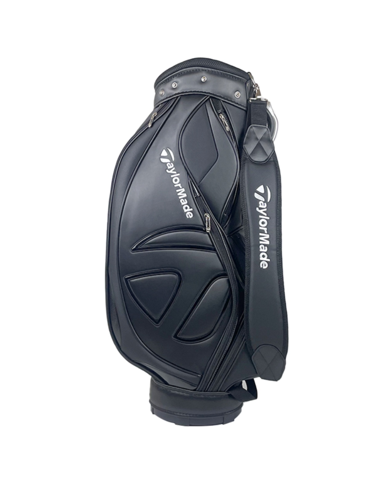 TITLESIT TAYLORMADE G/FORE GOLF BAG