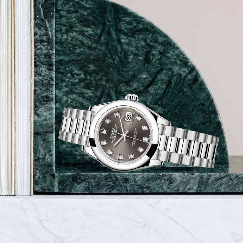 ZIICK Watch 2