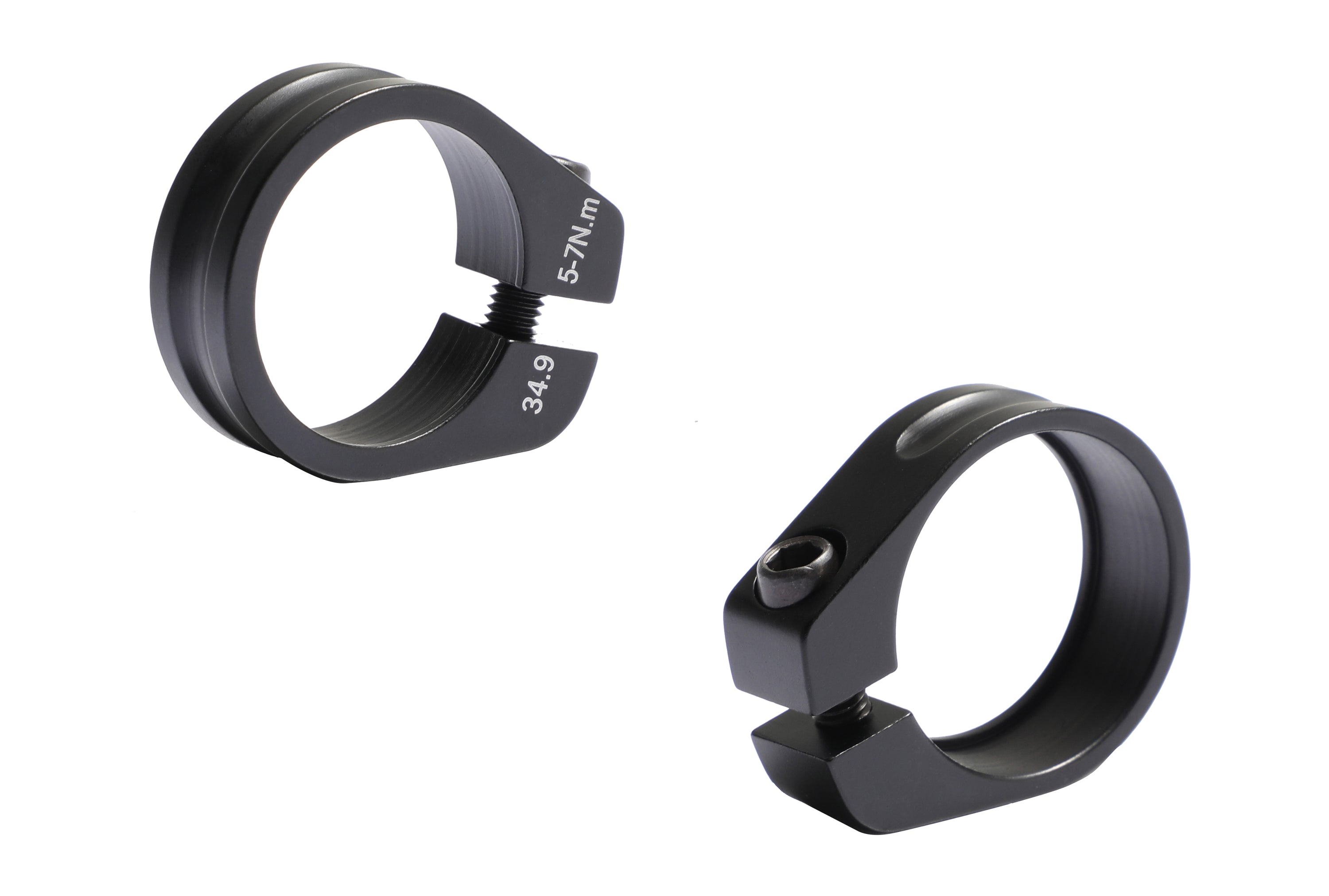 Aventon Seatpost Clamp、mySite、bearsvspackers