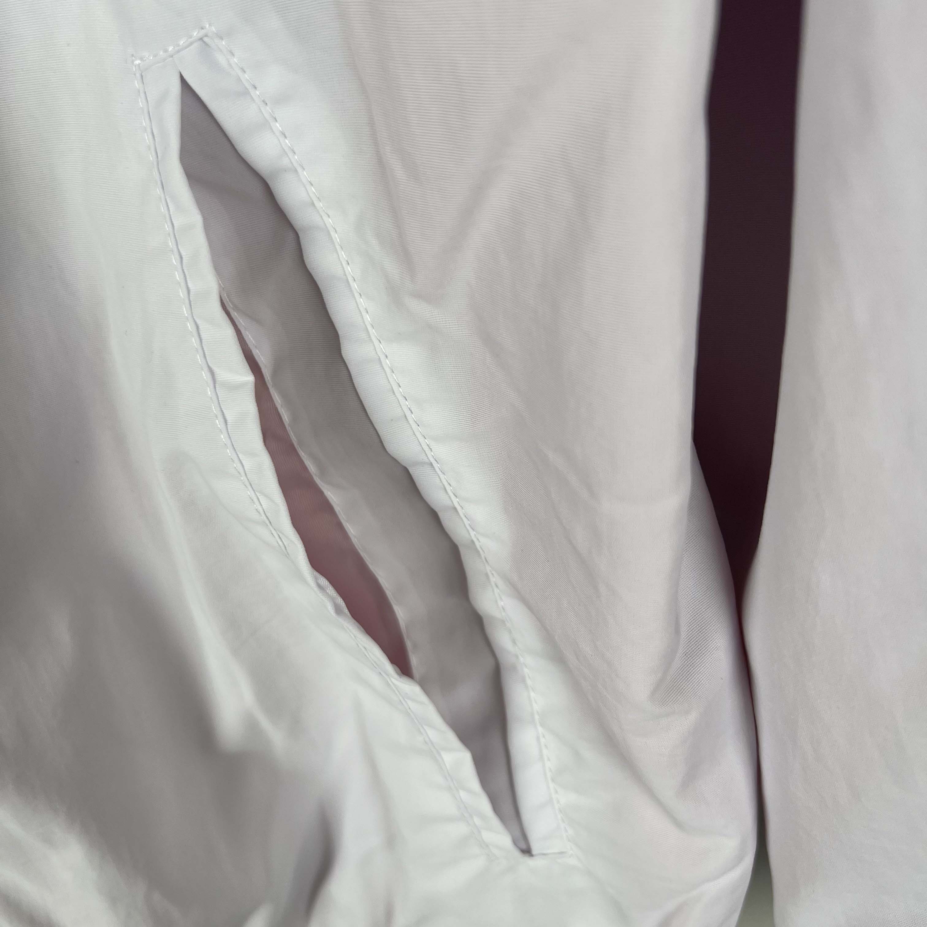 2023-2024 Bayern Munich Reversible Windbreaker (Red-white)Soccer Jersey 1:1 Thai Quality:football jersey mysite: unitedjerseyfootball 邓江浪:football