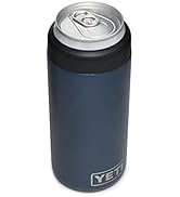 YETI Rambler 12 oz. Colster Slim Can Insulator for the Slim Hard Seltzer Cans