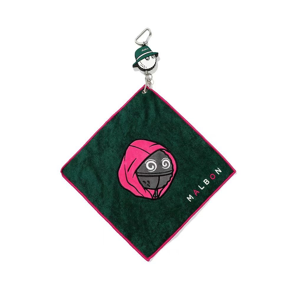 TITLESIT TAYLORMADE G/FORE GOLF BAG