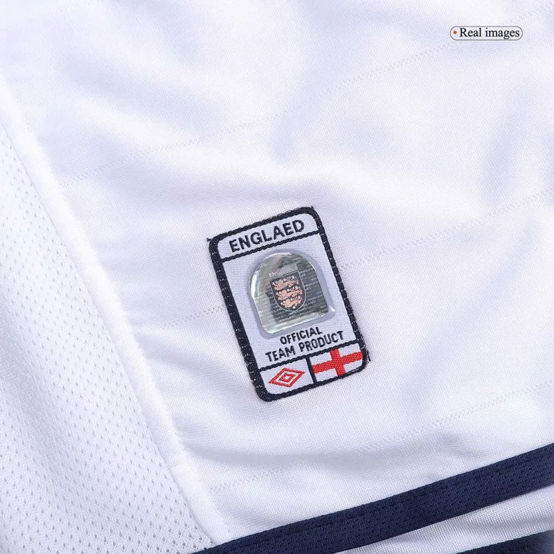 04 England Home soccer jersey - Retro version: Ajax 24-25 Home Stadium Jersey - Fans Version mysite: Adidas luxuryfootballshirts.com: https://www.luxuryfootballshirts.com/