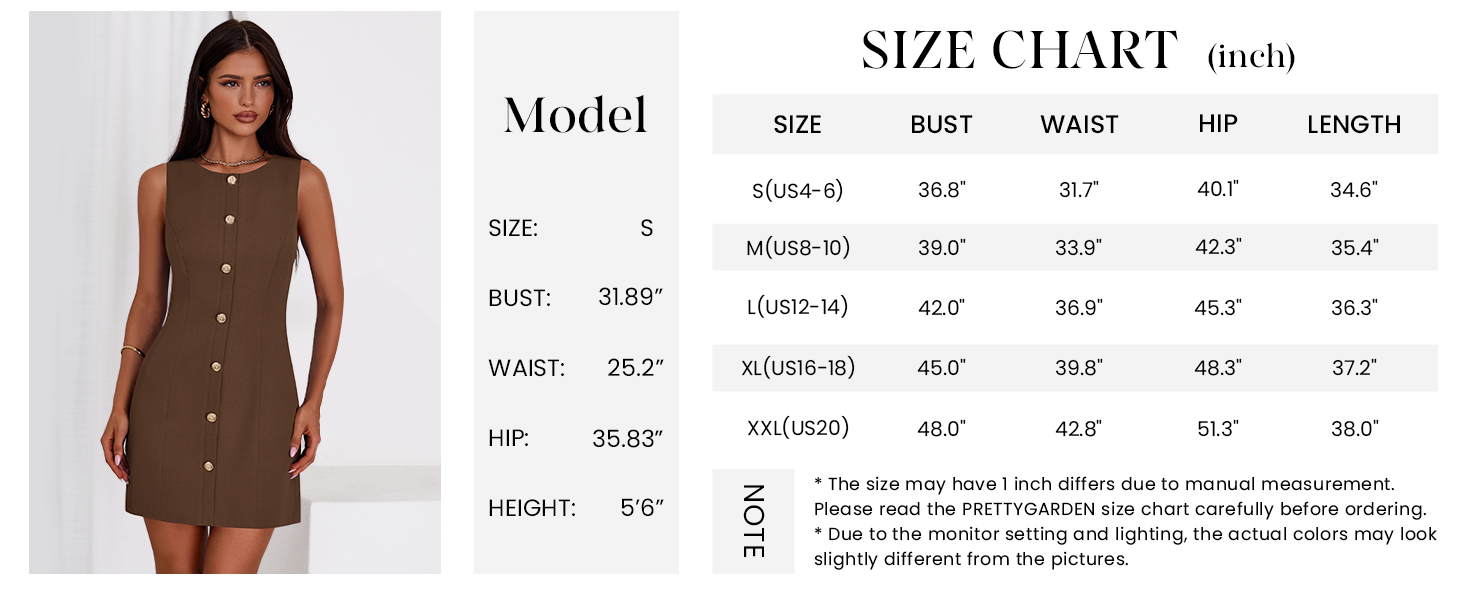 Sleeveless Dress For Women Classy Dresses