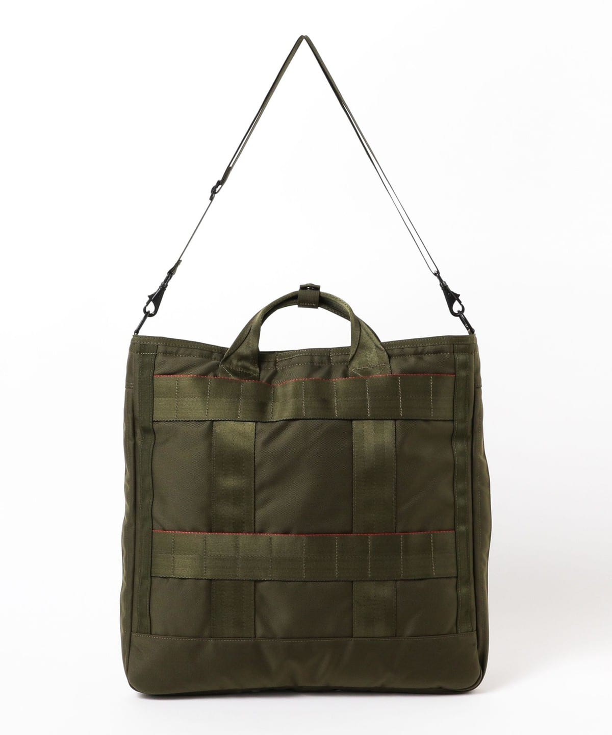  Restock  BEAMS PLUS x BRIEFING COCKPIT BAG
