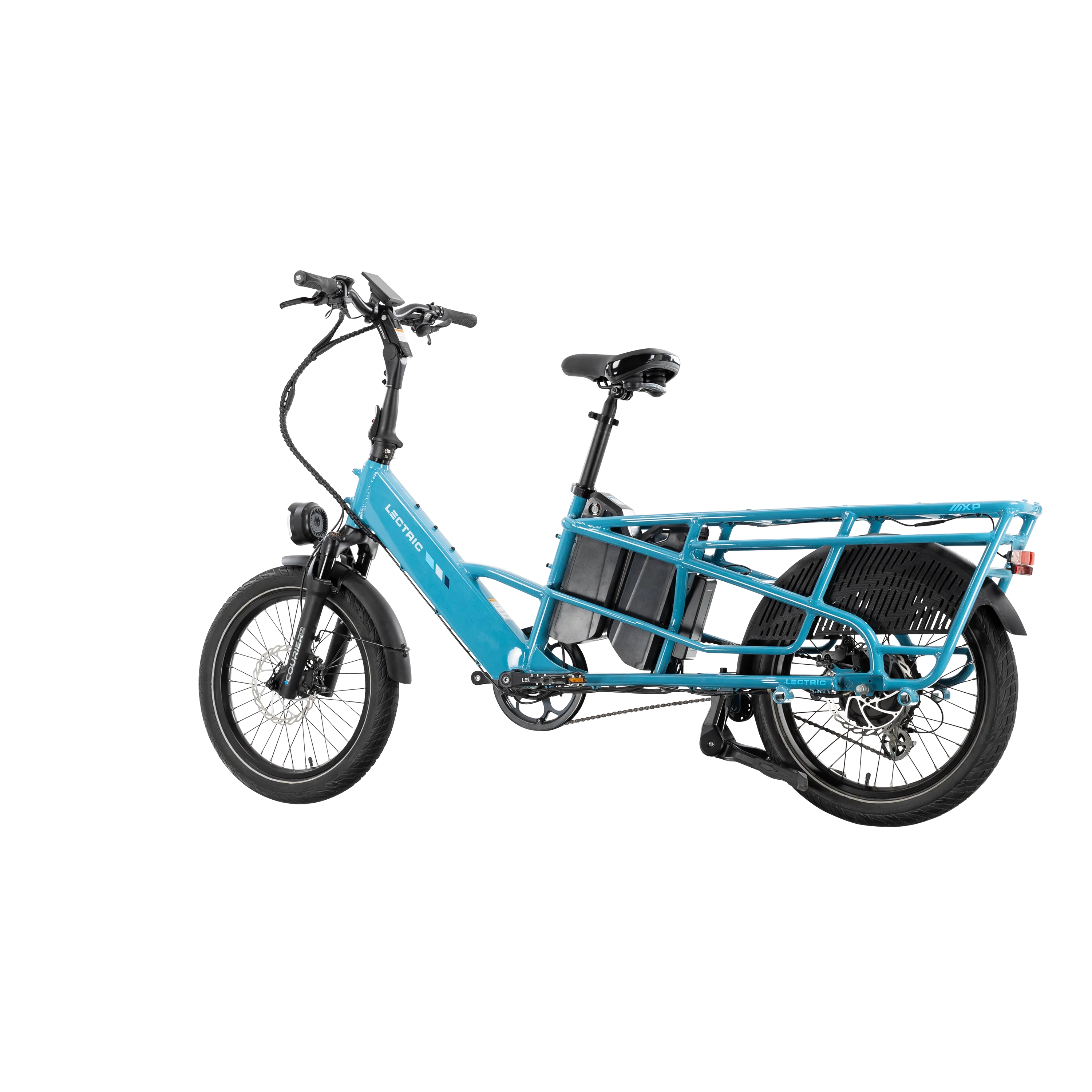 XPedition 2.0 Raindrop Blue Dual-Battery eBike、mySite、bearsvspackers