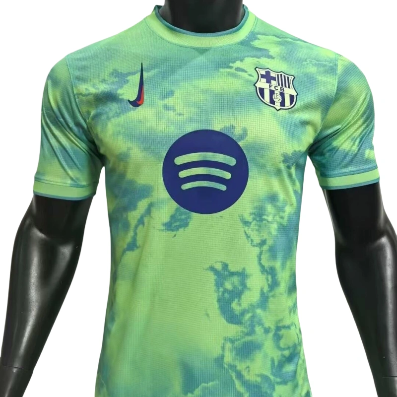 25-26 Barcelona Special Edition soccer jersey - Player Version: Ajax 24-25 Home Stadium Jersey - Fans Version mysite: Adidas luxuryfootballshirts.com: https://www.luxuryfootballshirts.com/