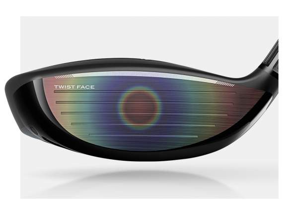 ST2 Fairway FB 2 B