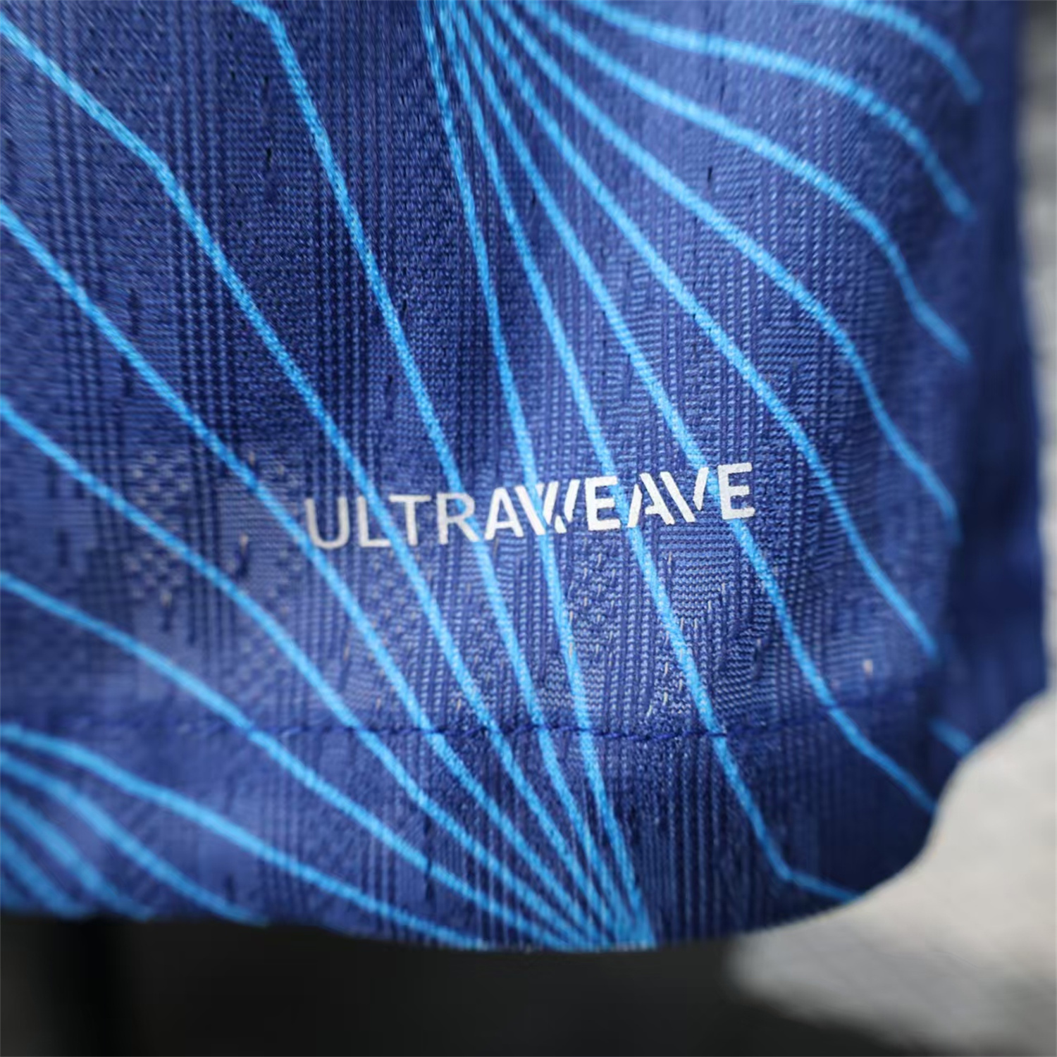 foot-Red Bull Bragantino 25-26 Away Jersey - Player Version