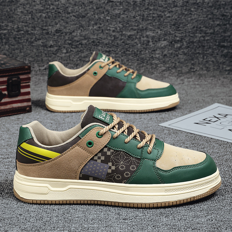 ‘Quantum Quake’ X9X Sneakers