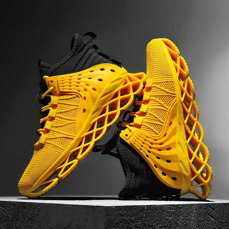 'Hyper Haven' X9X Sneakers