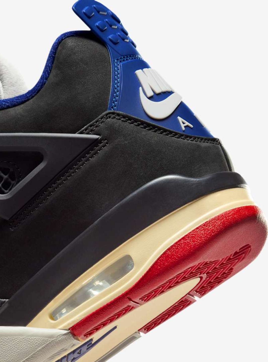 Air Jordan 4 Retro Rare Air、JORDAN、Cacoeks