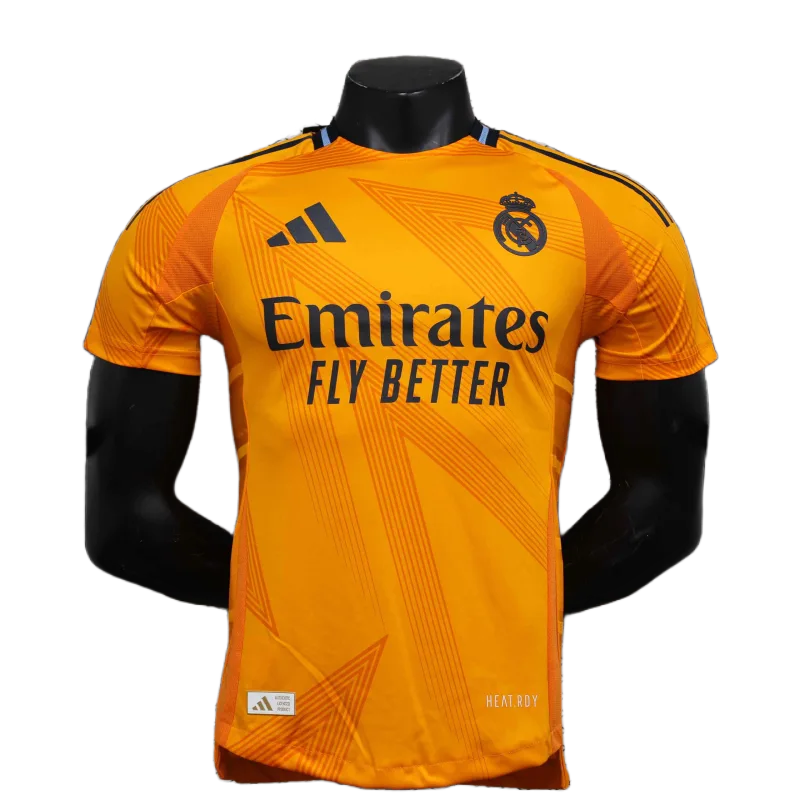 24-25 Real Madrid Away soccer jersey-Player Version: Ajax 24-25 Home Stadium Jersey - Fans Version mysite: Adidas luxuryfootballshirts.com: https://www.luxuryfootballshirts.com/
