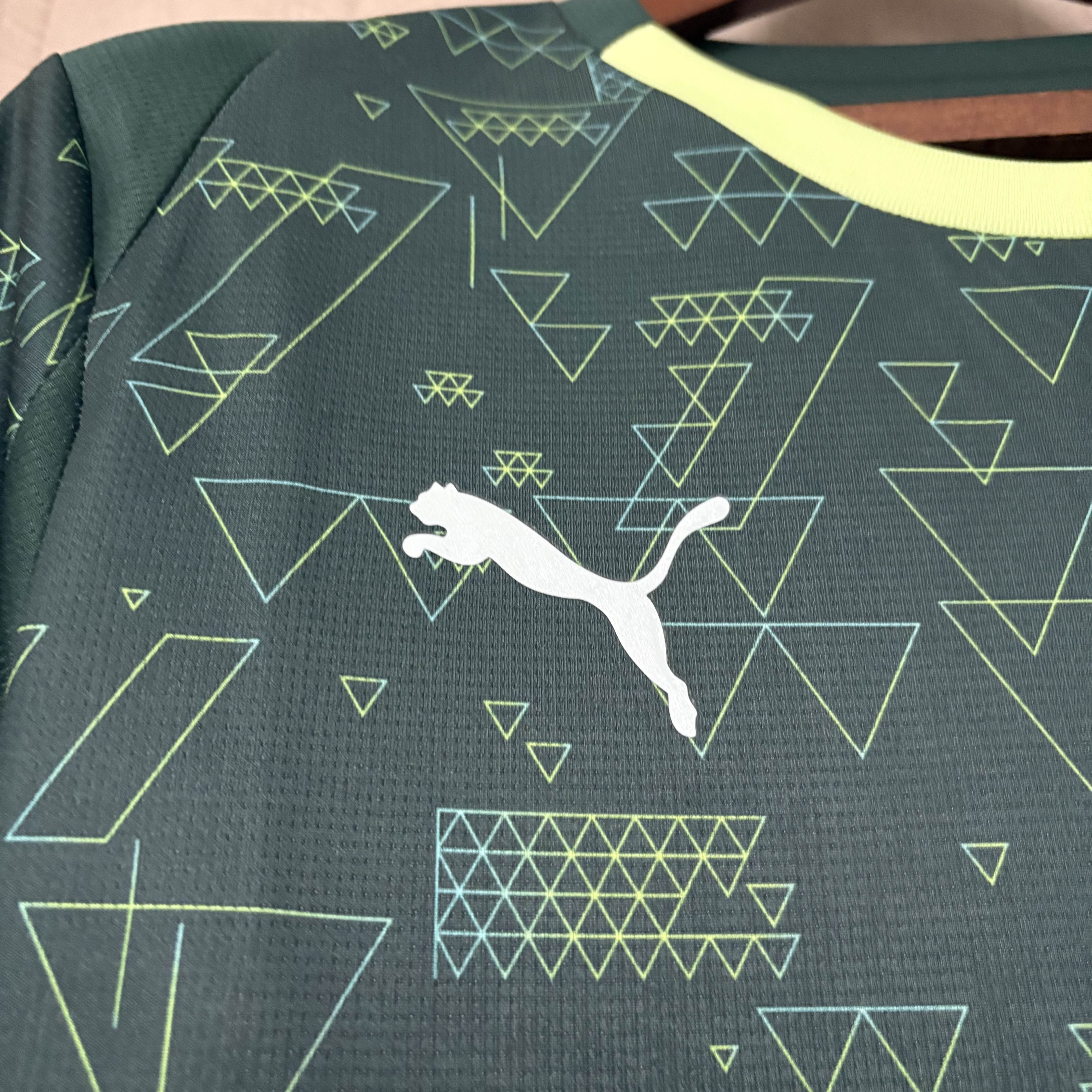 2025/2026 Manchester City Fourth Away Football Shirt 1:1 Thai Quality:football jersey mysite: unitedjerseyfootball 邓江浪:football