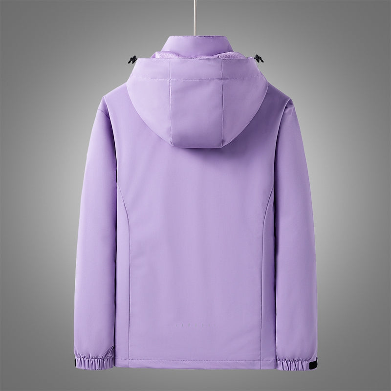 MLB 6266 Outdoor Jacket