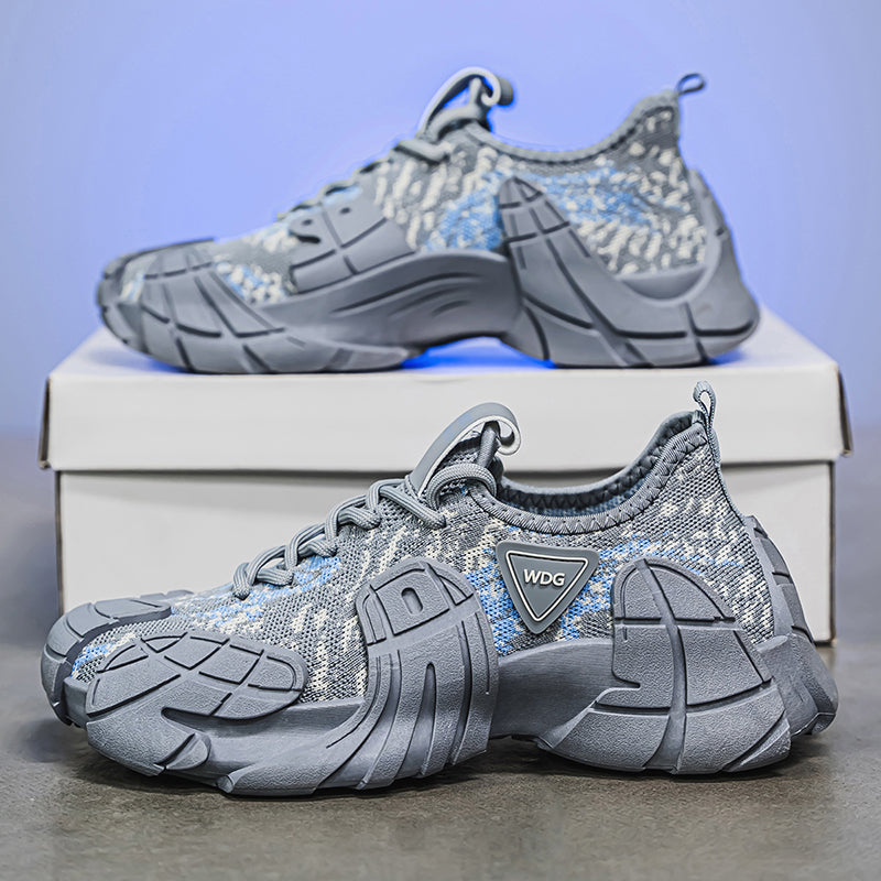 'Gravion Pulse' X9X Sneakers