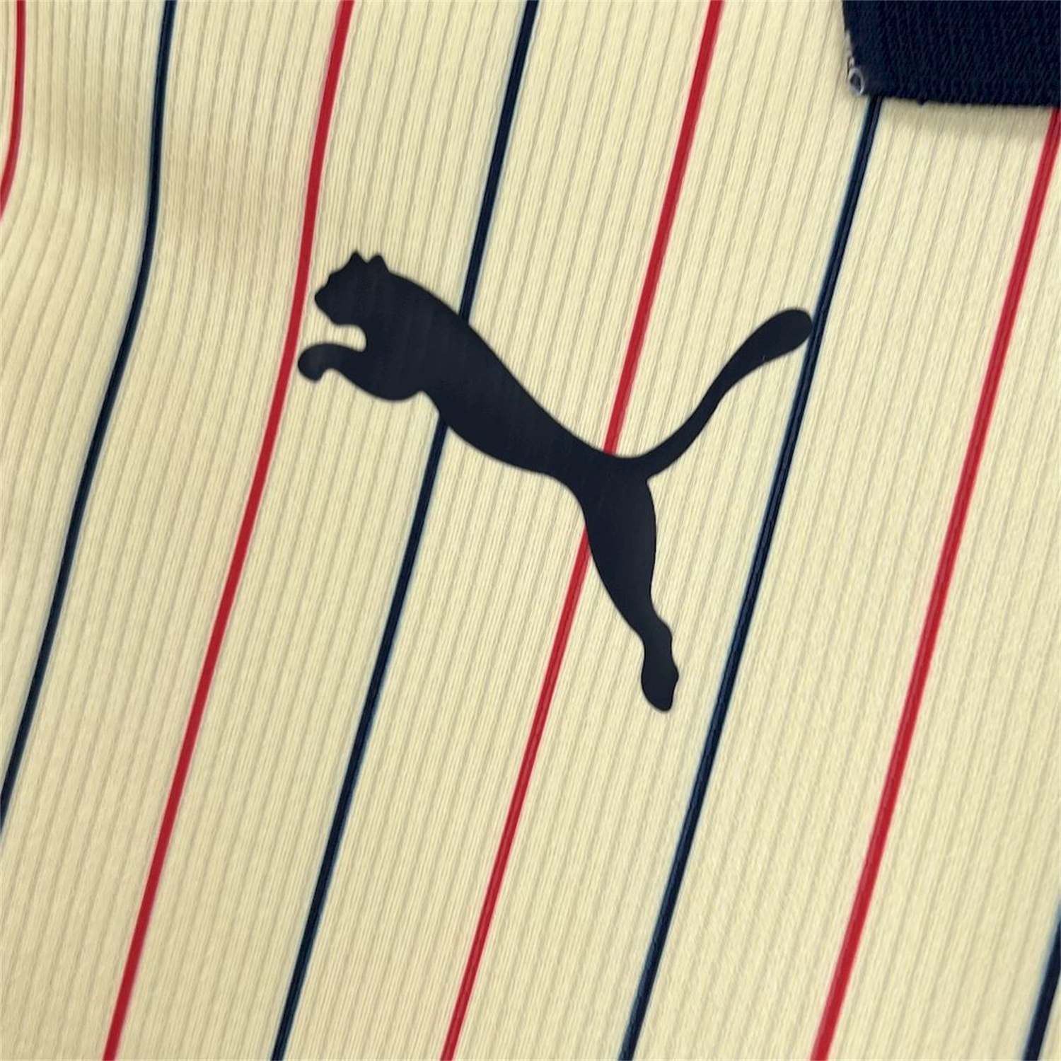 UltraTrikot-Cerro Porteno 25-26 Away Jersey - Fans Version