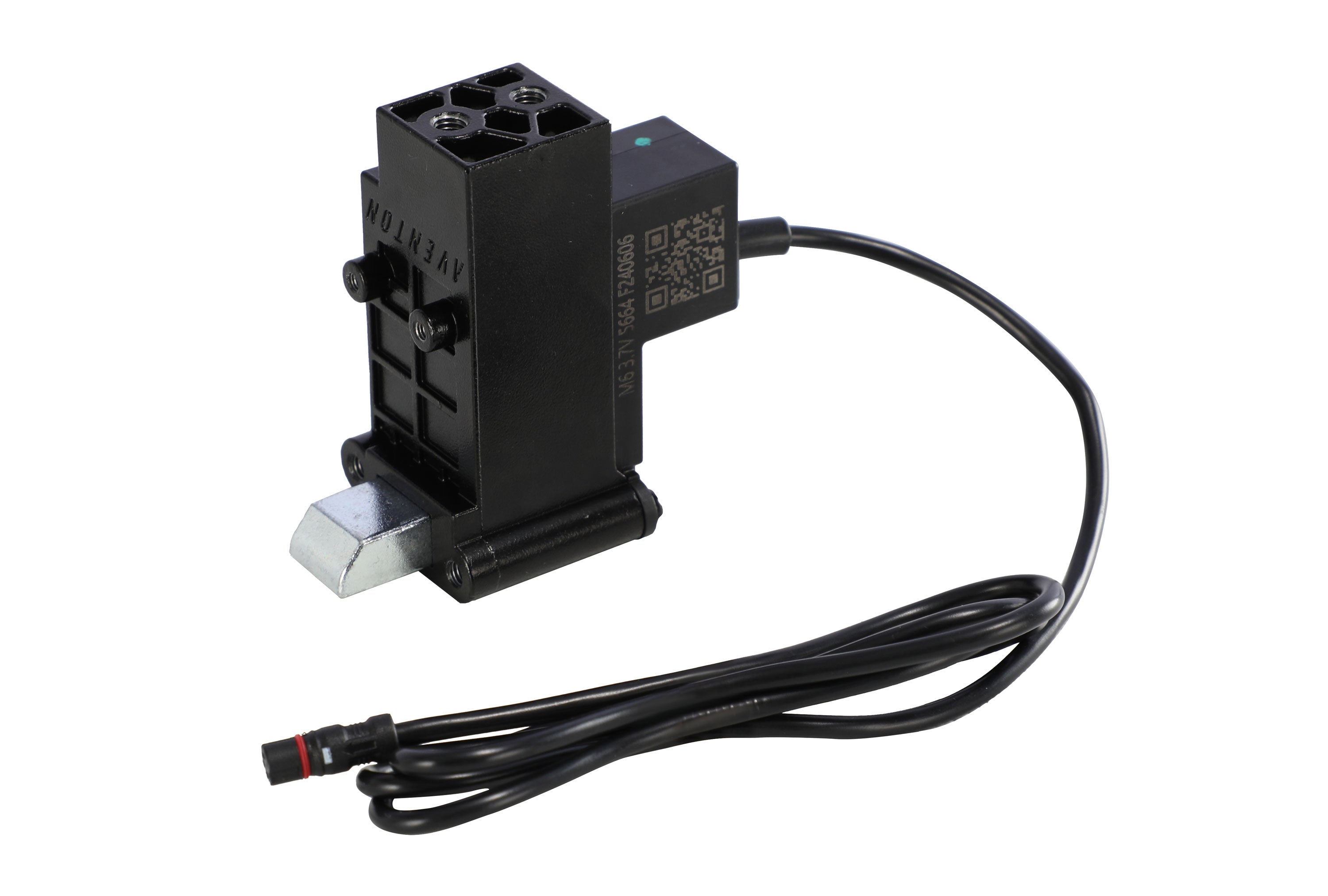 Aventon Battery E-Lock Assembly、mySite、bearsvspackers