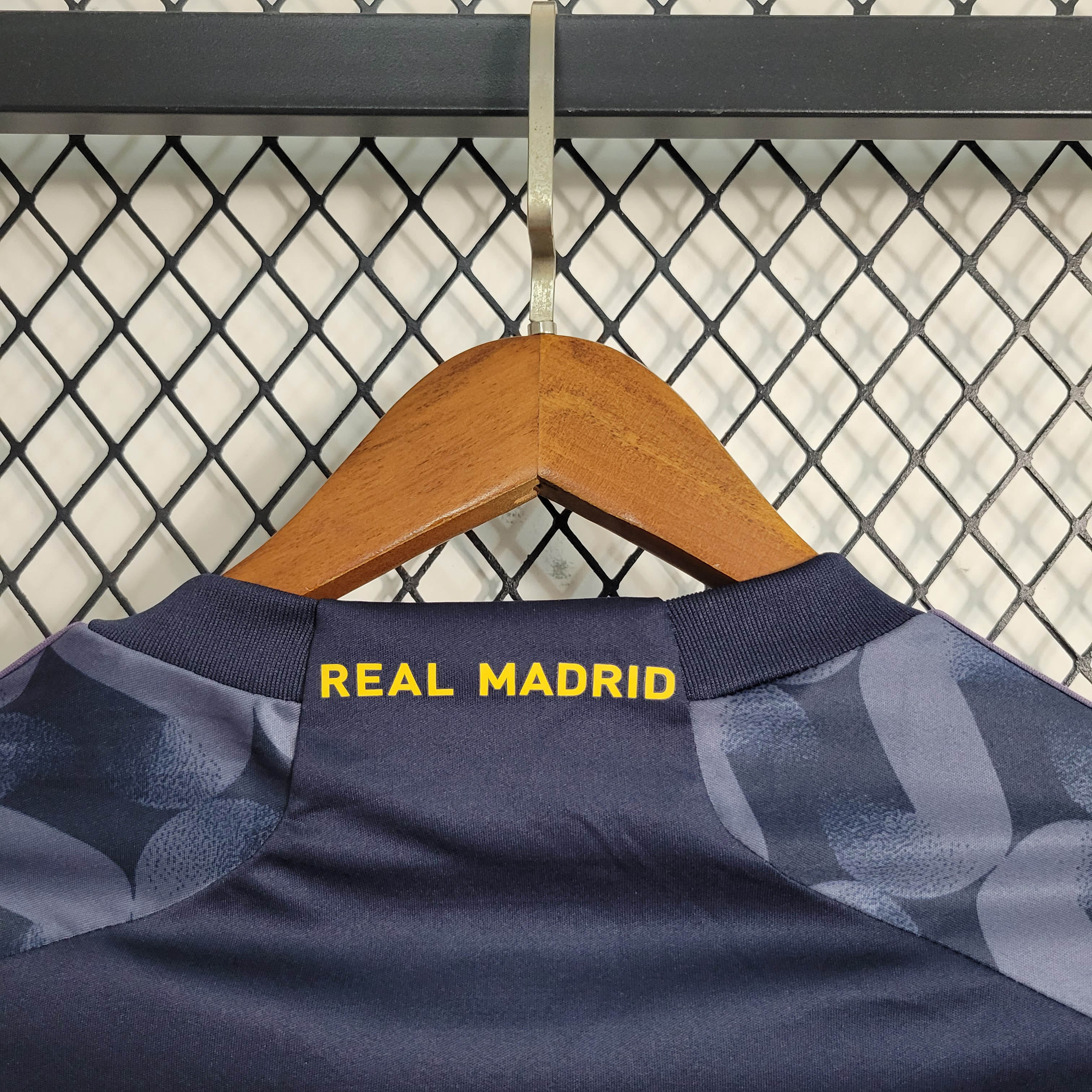 2023/2024 Real Madrid Away Football Shirt:football jersey mysite: unitedjerseyfootball 邓江浪:football