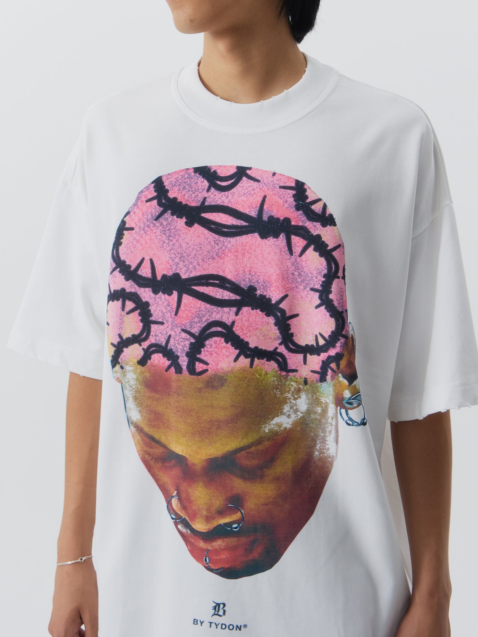 Big Head T-Shirt