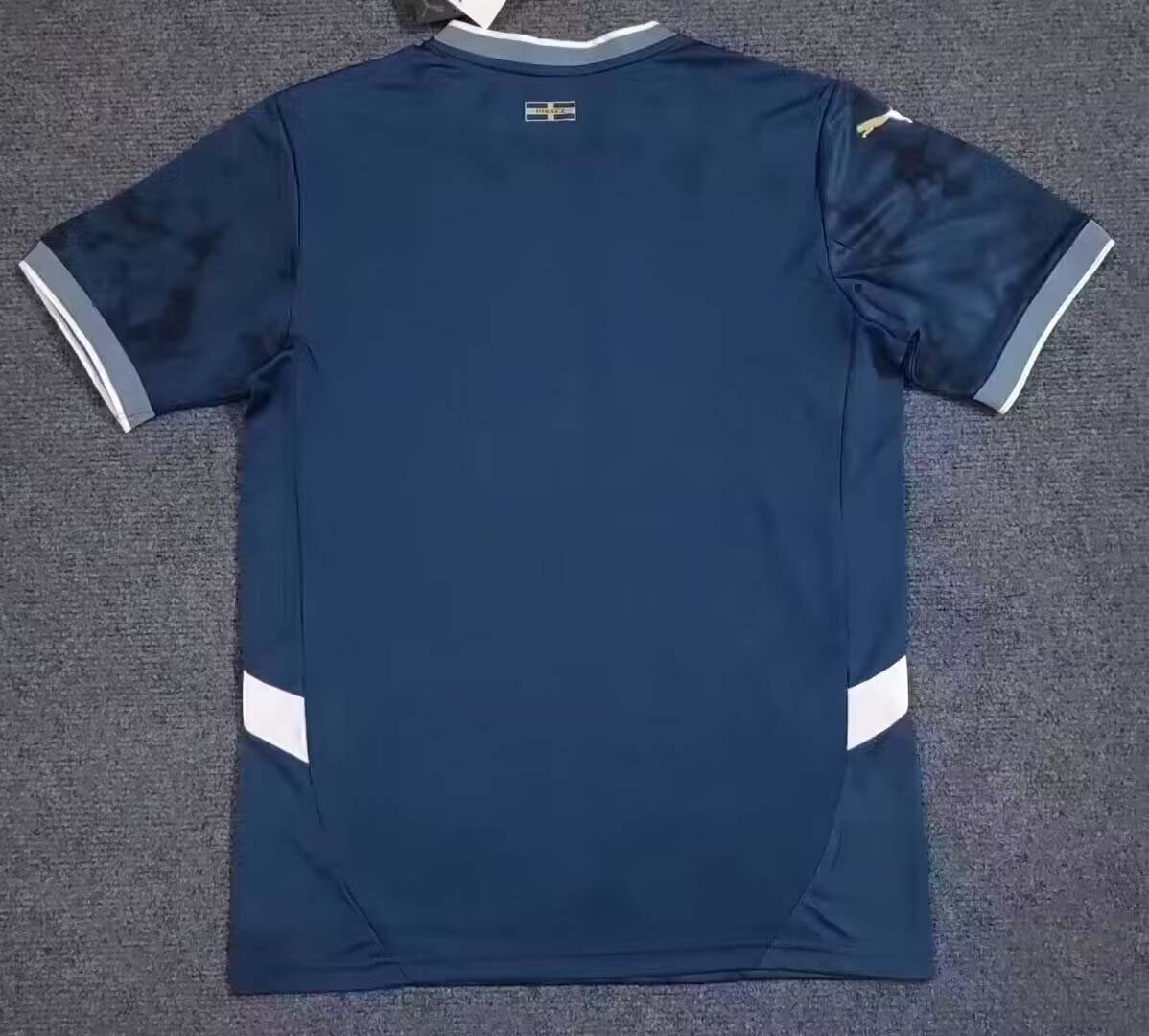 2024/2025 Olympique de Marseille Away Football Shirt 1:1 Thai Quality:football jersey mysite: unitedjerseyfootball 邓江浪:football