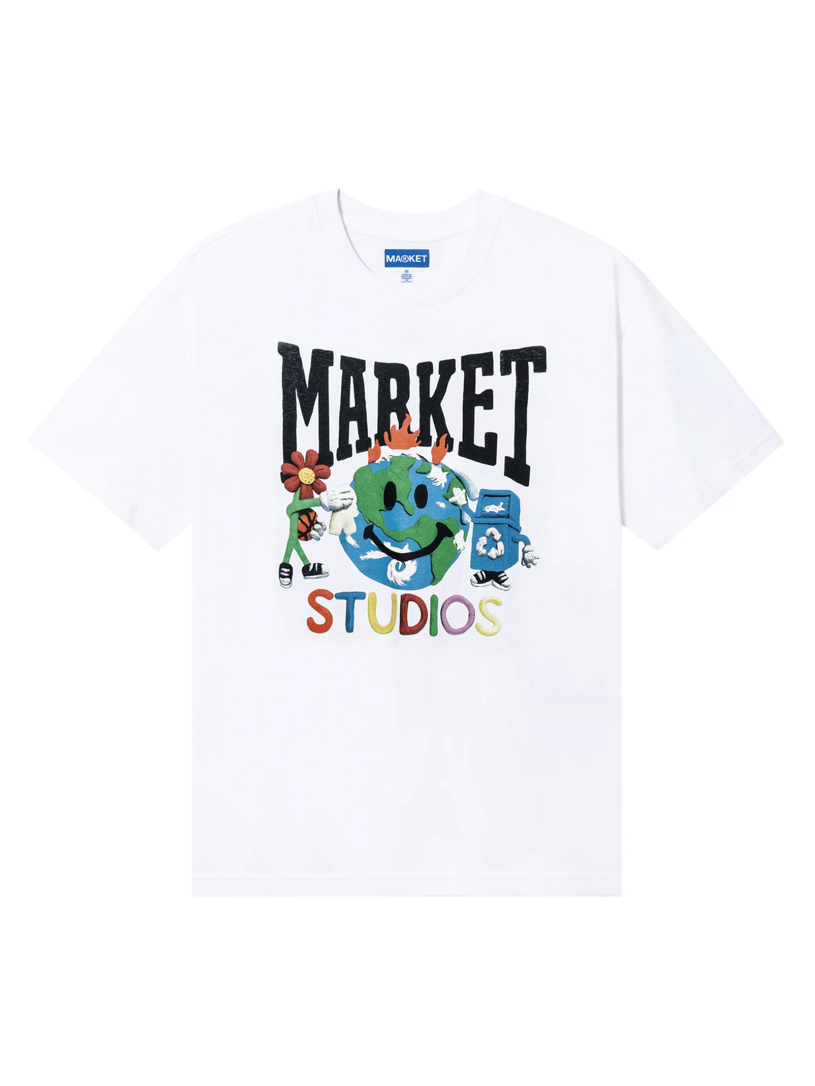 Smiley Studios T-Shirt