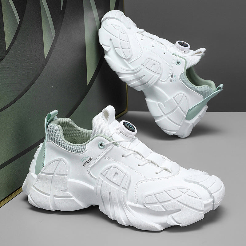 'Void Synapse' X9X Sneakers