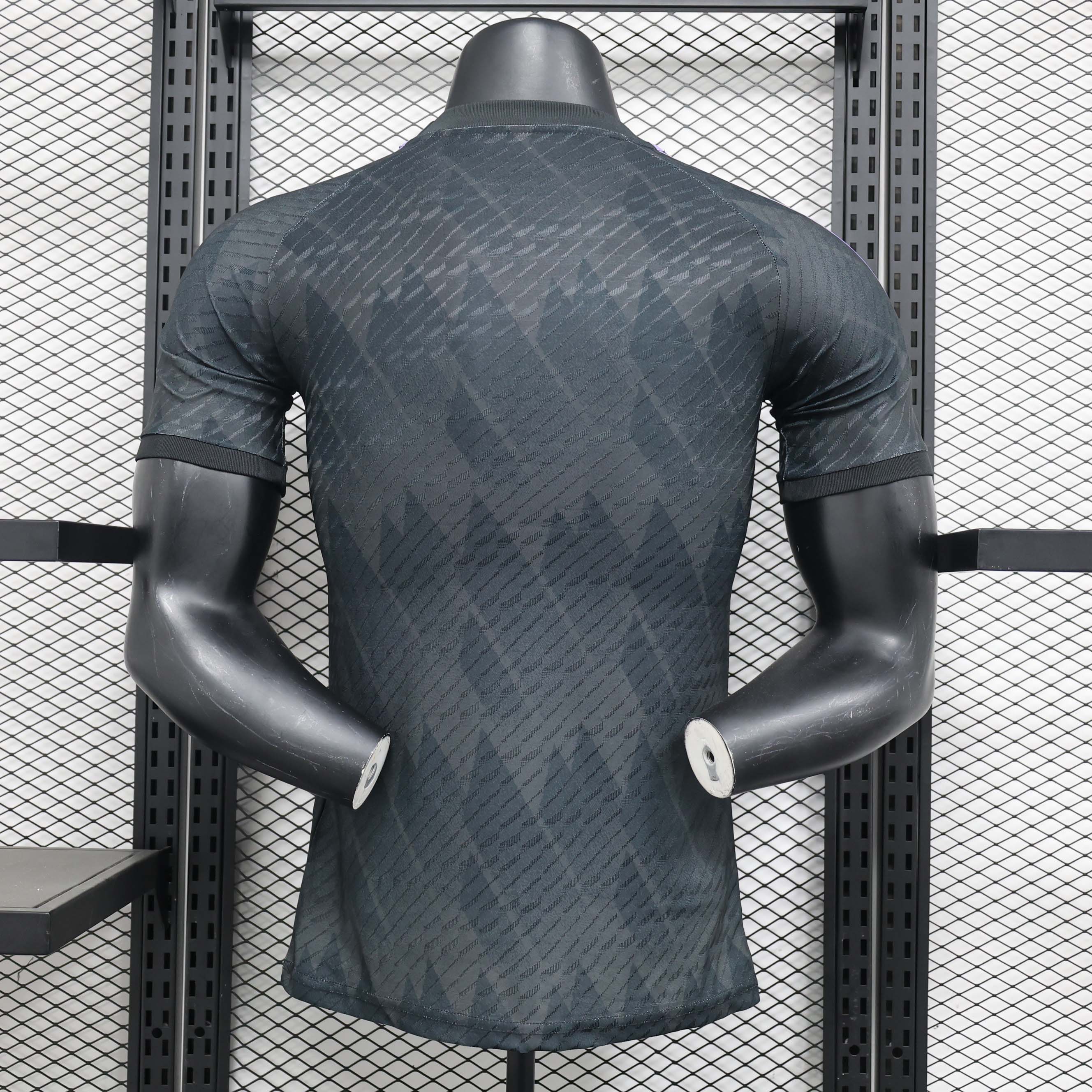 2024/2025 Player Version Real Madrid Special Edition Football Shirt 1:1 Thai Quality:football jersey mysite: unitedjerseyfootball 邓江浪:football