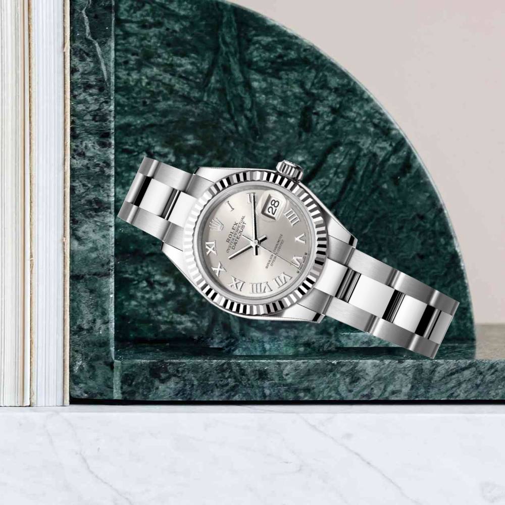 ZIICK Watch 2