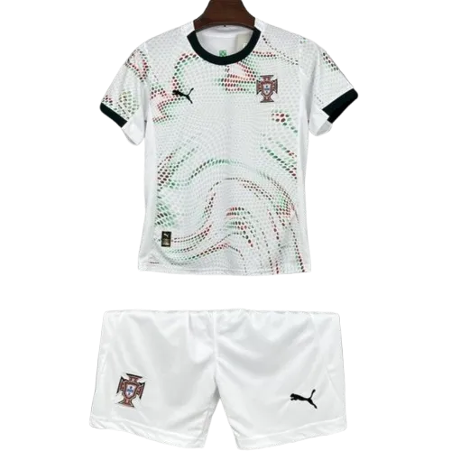 25-26 Portugal away soccer Jersey for Kids - Fan Version: Ajax 24-25 Home Stadium Jersey - Fans Version mysite: Adidas luxuryfootballshirts.com: https://www.luxuryfootballshirts.com/