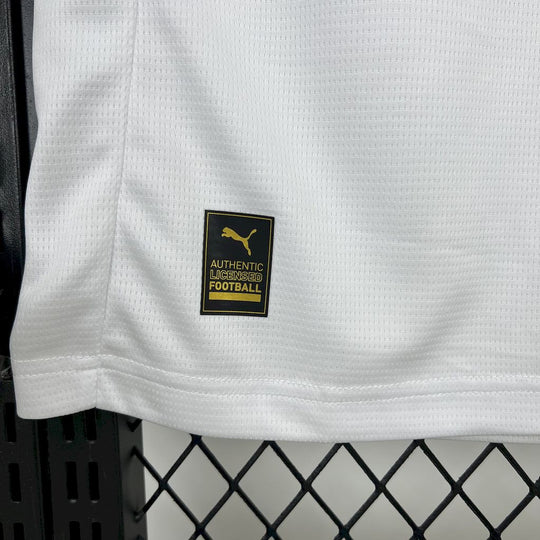 25-26 AC Milan away soccer Jersey-fan version: Ajax 24-25 Home Stadium Jersey - Fans Version mysite: Adidas luxuryfootballshirts.com: https://www.luxuryfootballshirts.com/