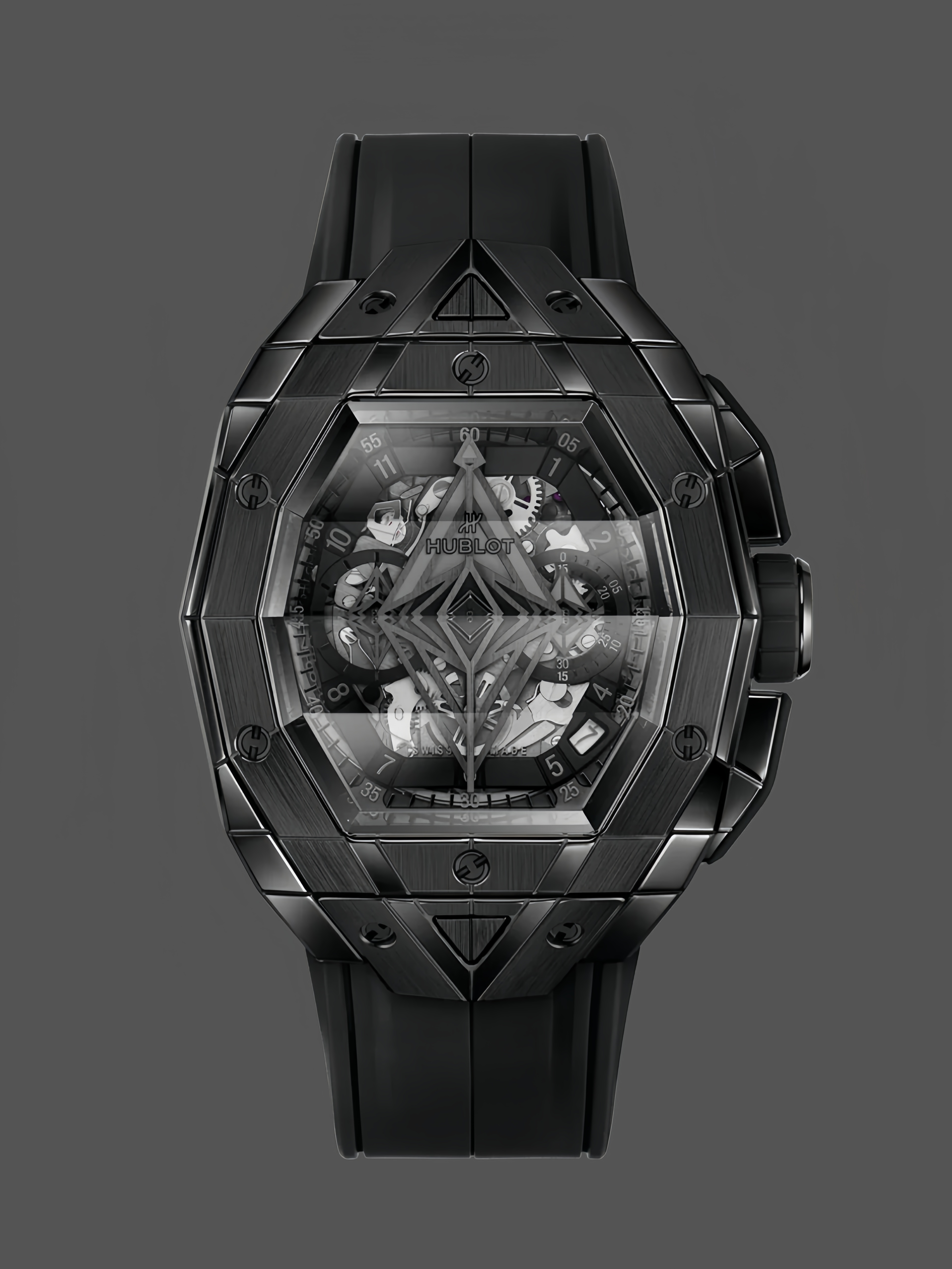 Hublot Spirit Of Big Bang 648.CX.0114.RX.MXM23 Replica Watch-fasswatch
