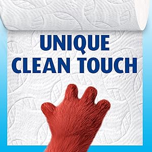 Unique Clean Touch