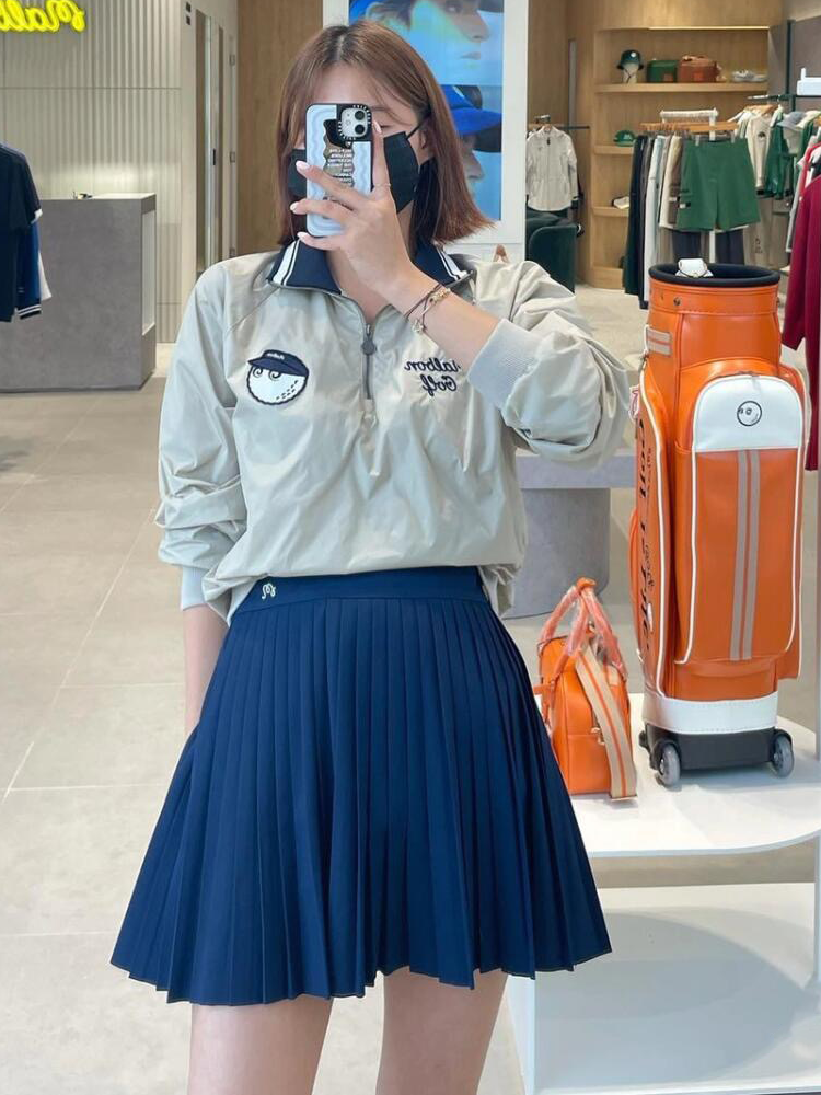 TITLESIT TAYLORMADE G/FORE GOLF BAG