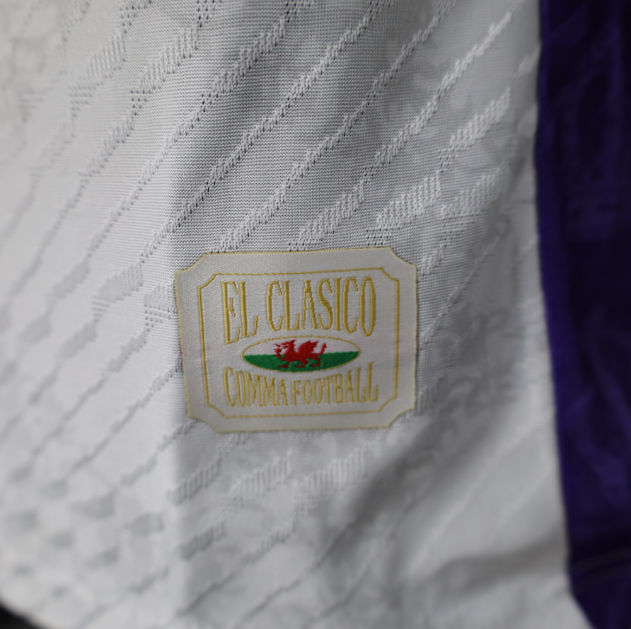 25-26 Real Madrid Special soccer jersey-Player Version: Ajax 24-25 Home Stadium Jersey - Fans Version mysite: Adidas luxuryfootballshirts.com: https://www.luxuryfootballshirts.com/